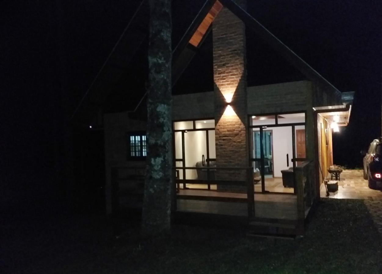 Casa de férias Bosque Araucarias Campos do Jordão